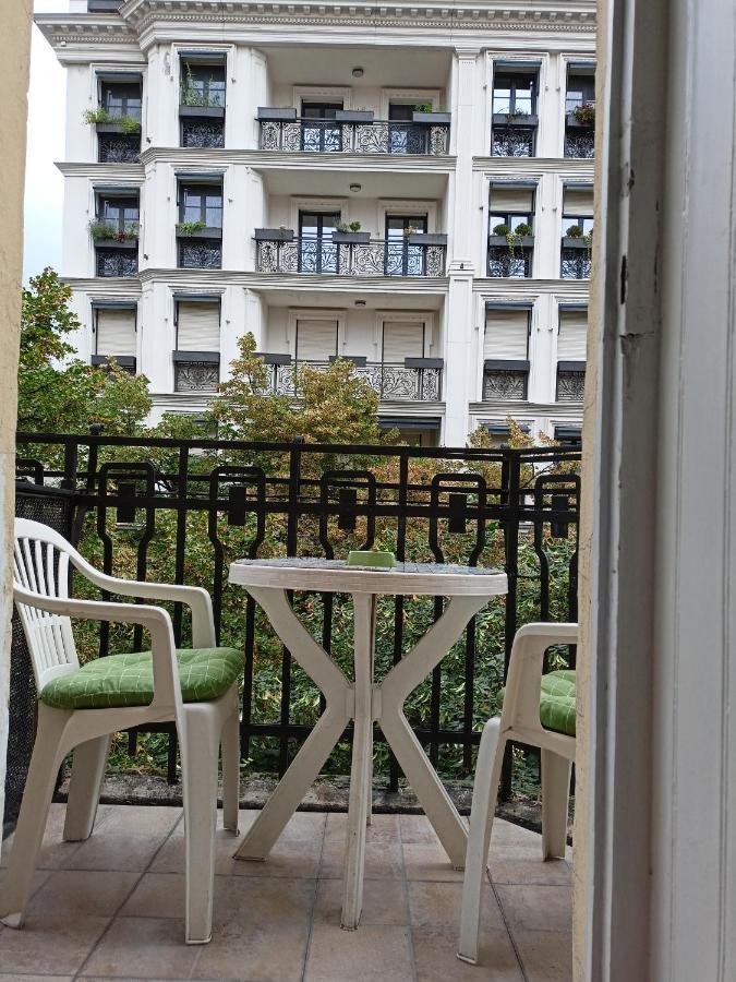Evergreen Belgrade Extérieur photo